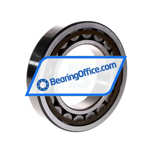 SKF NJ215ECP bearing image 2