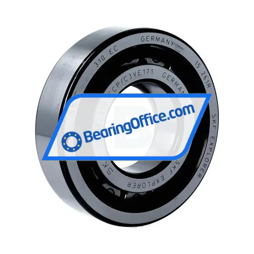 SKF NUP310ECP/C3VE171