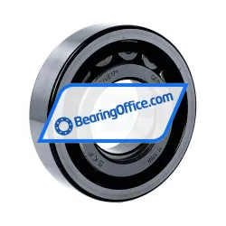 SKF NUP310ECP/C3VE171 rulman resim 2