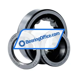 SKF NUP310ECP/C3VE171 rulman resim 3