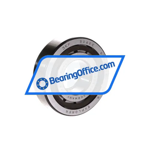 SKF NUP306ECP