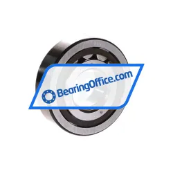 SKF NUP306ECP rulman resim 2