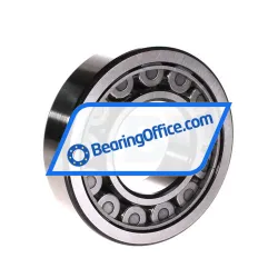 SKF NU311ECJ/C3 rulman resim 2