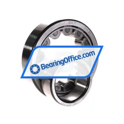 SKF NU311ECJ/C3 rulman resim 3