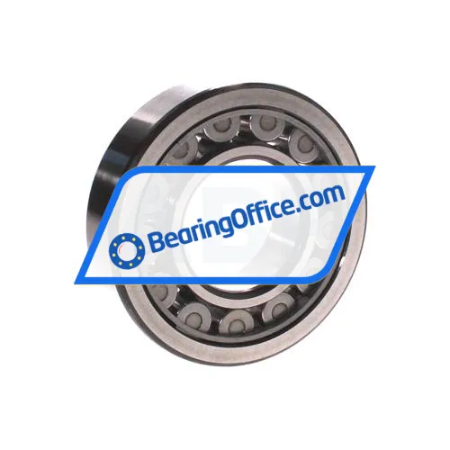 SKF NU310ECJ bearing image 2