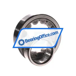 SKF NU310ECJ rulman resim 3