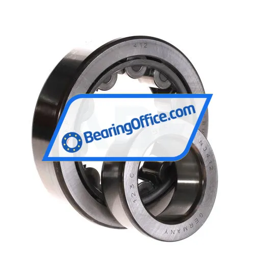 SKF NJ412 bearing image 2