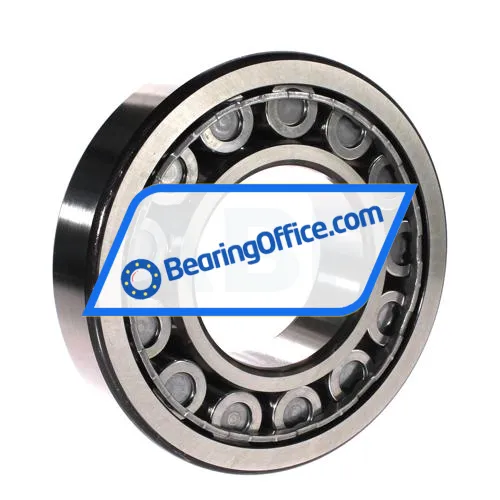 SKF NJ318ECJ bearing image 2