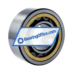 SKF NU2311ECML rulman resim 2