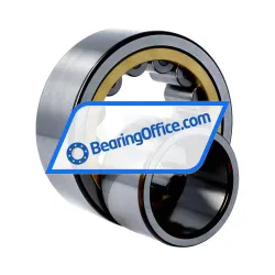 SKF NU2311ECML rulman resim 3