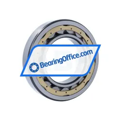 Timken NU220EMAC3 rulman resim 2