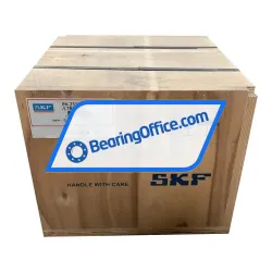 SKF RN2332ECJBL7BC02DR rulman resim 2