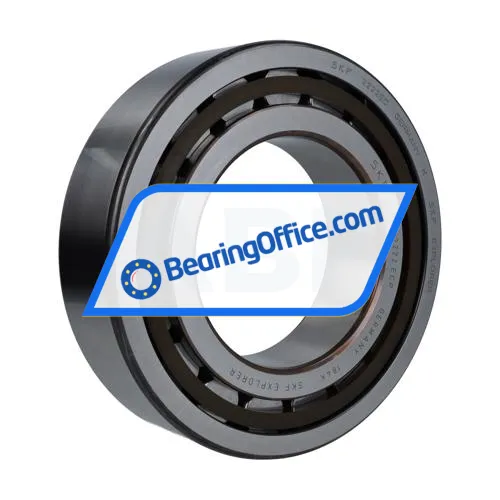 SKF NUP2222ECP/C3/R821