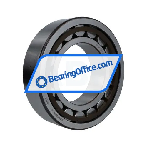 SKF NUP2222ECP/C3/R821 bearing image 2