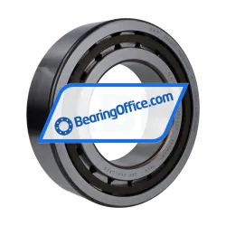 SKF NUP2222ECP/C3/R821