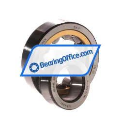 SKF NJ306ECML rulman resim 3