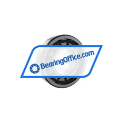 SKF NJ318ECP/C3 rulman resim 2