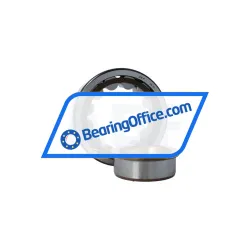 SKF NJ318ECP/C3 rulman resim 3