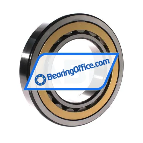 SKF NU220ECM/C3 bearing image 2