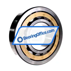 SKF NU324ECM/C3 rulman resim 3