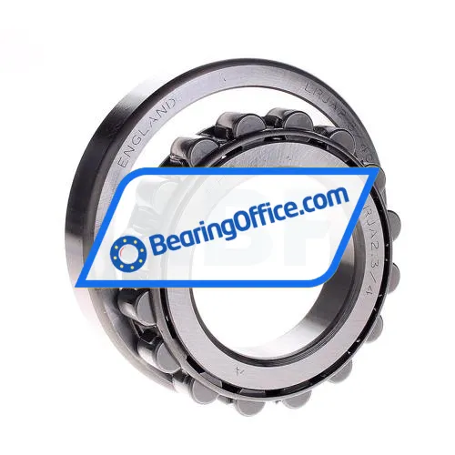 RHP LRJA2-3/4JC3 bearing image 2