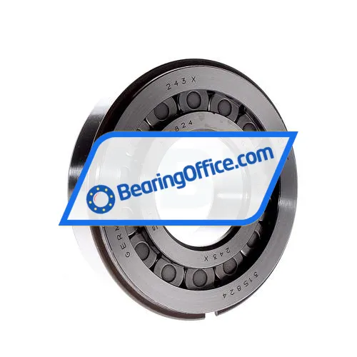 SKF 315824 bearing image 2