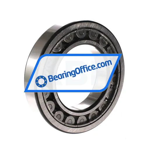 SKF NU216ECJ/C3 bearing image 2