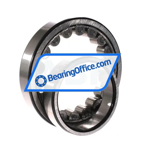 SKF NU216ECJ/C3 bearing image 3