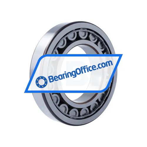 SKF NJ222ECJ/C3 bearing image 2