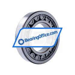 SKF NJ222ECJ/C3 rulman resim 2