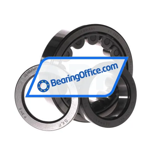SKF NUP311ECJ bearing image 3