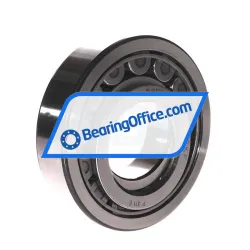 SKF NUP311ECJ rulman resim 2