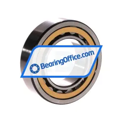 SKF NU2210ECM rulman resim 2