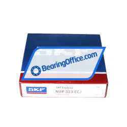 SKF NUP313ECJ rulman resim 4