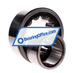 SKF NU2313ECP rulman resim 2