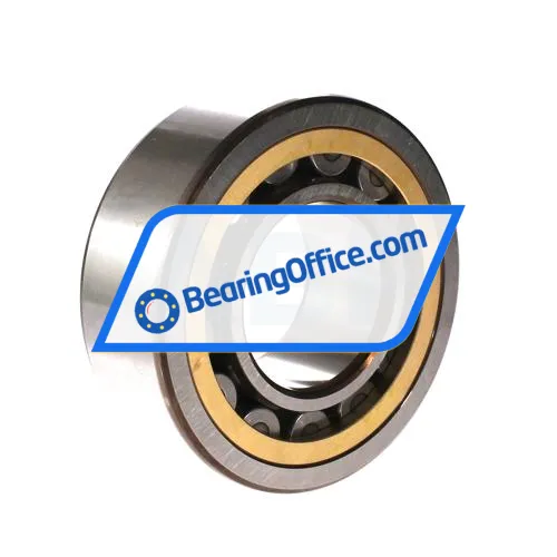 SKF NU2313ECML bearing image 2