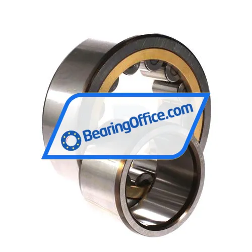 SKF NU2313ECML bearing image 3
