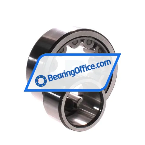 SKF NU2308ECJ bearing image 3