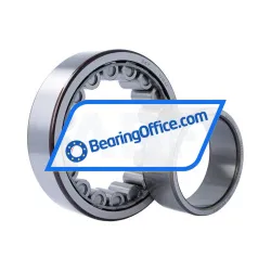 SKF NU2220ECJ rulman resim 3