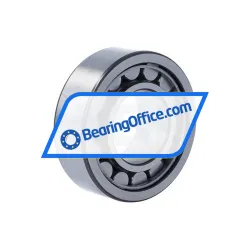 SKF NU2207ECJ rulman resim 2