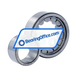 SKF NU2207ECJ rulman resim 3