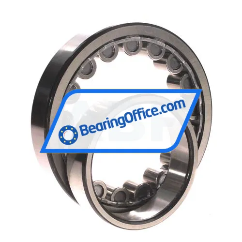 SKF NU217ECJ bearing image 3