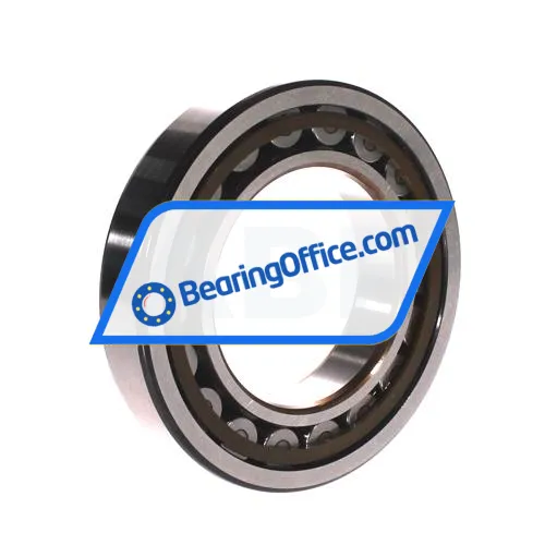 SKF NJ216ECP bearing image 2