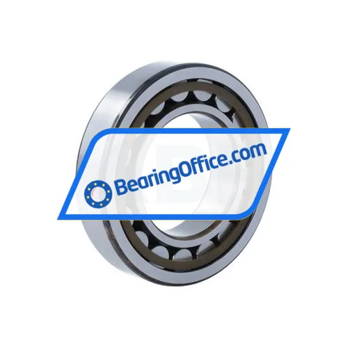 SKF NJ211ECP/C5 bearing image 2