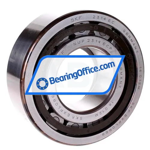 SKF NUP2314ECP