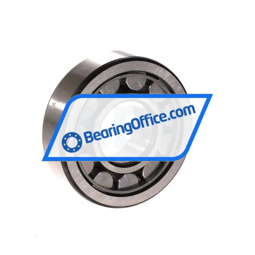 SKF NU305ECJ bearing image 2
