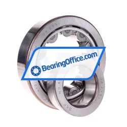 SKF NJ412/C3 rulman resim 2