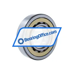 SKF NJ314ECM/C3 rulman resim 2