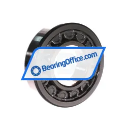 SKF NJ312ECJ rulman resim 2