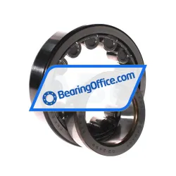 SKF NJ312ECJ rulman resim 3